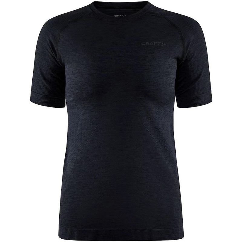 Craft Core Dry Active Comfort women base layer - Black