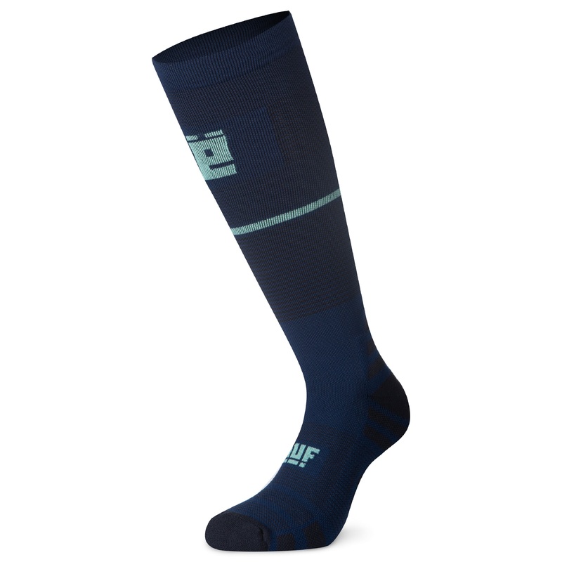 Juf Pro Compression Socks - Blue