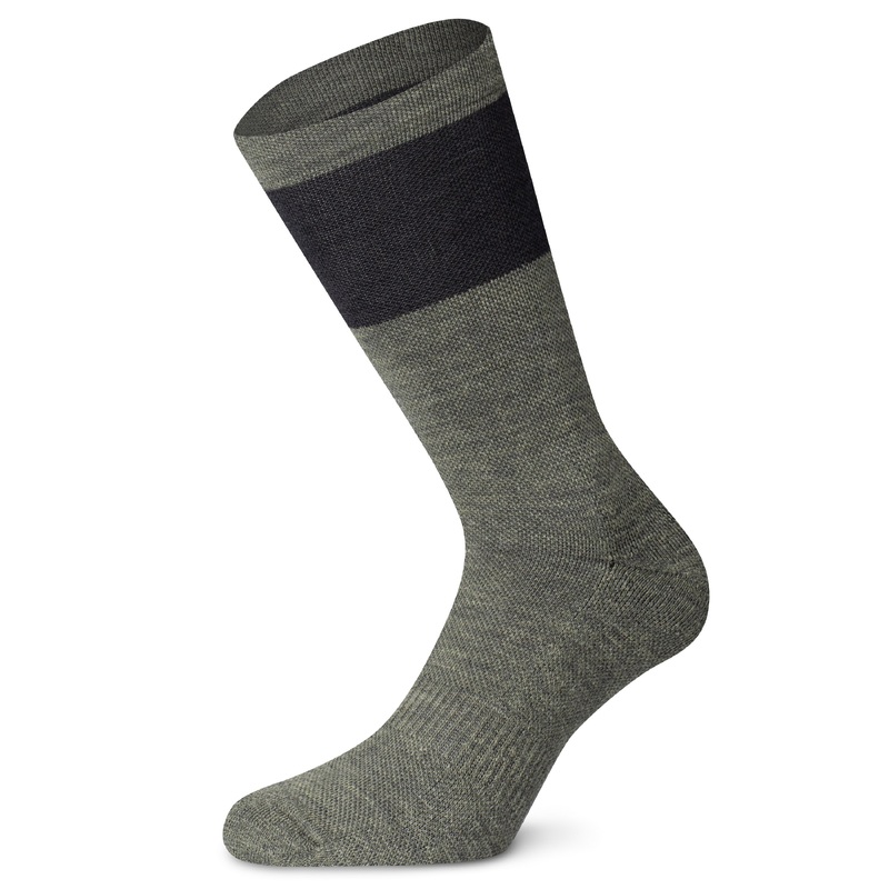 Juf Pro Merino Socks - Green