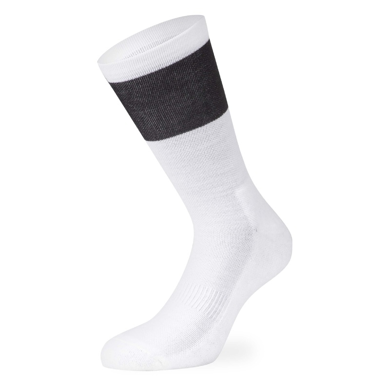 Juf Pro Merino Socks - White