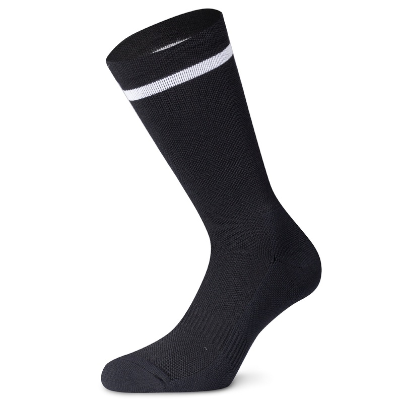 Juf Pro Primaloft Socks - Black
