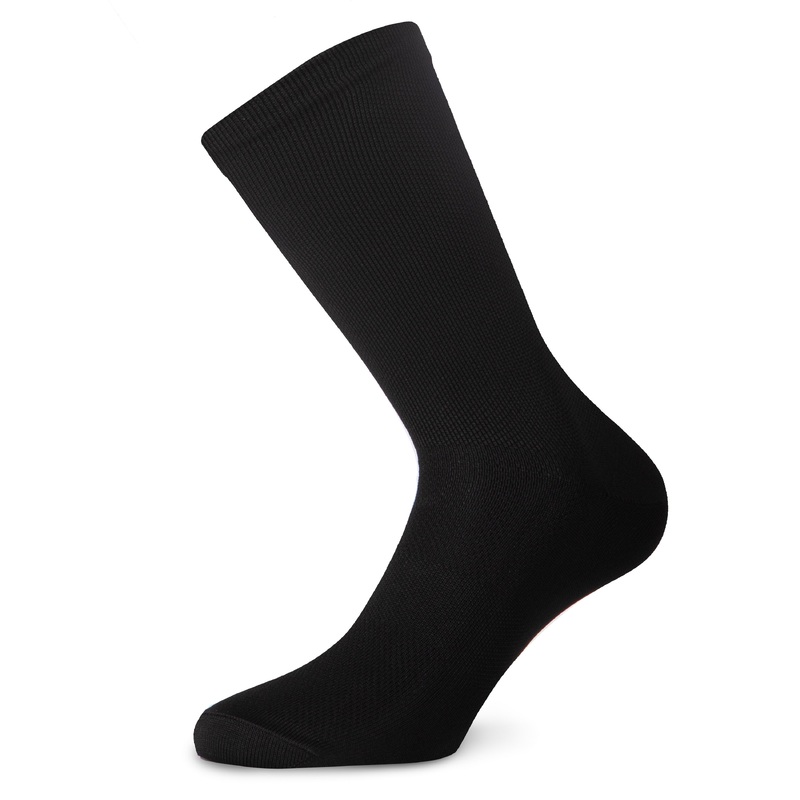 Juf Pro Socks - Black