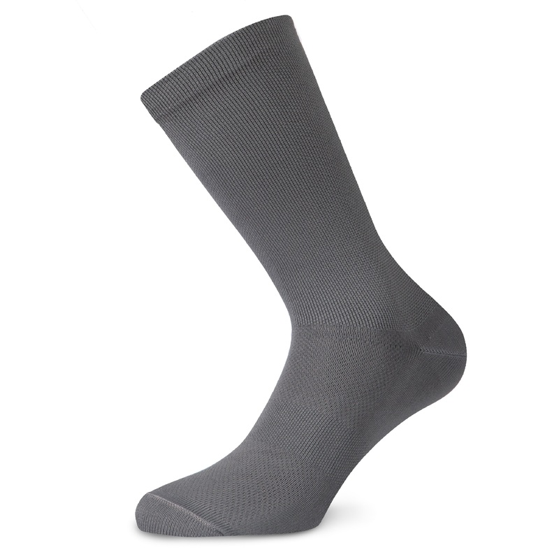 Juf Pro Socks - Grey