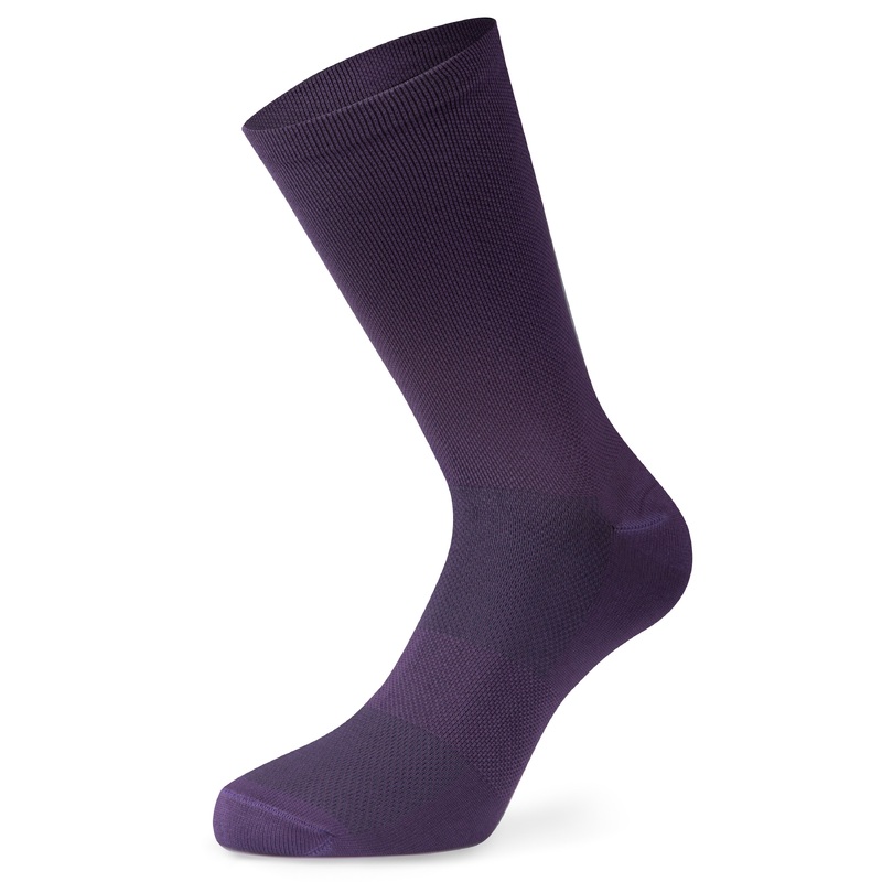 Juf Pro socks - Purple