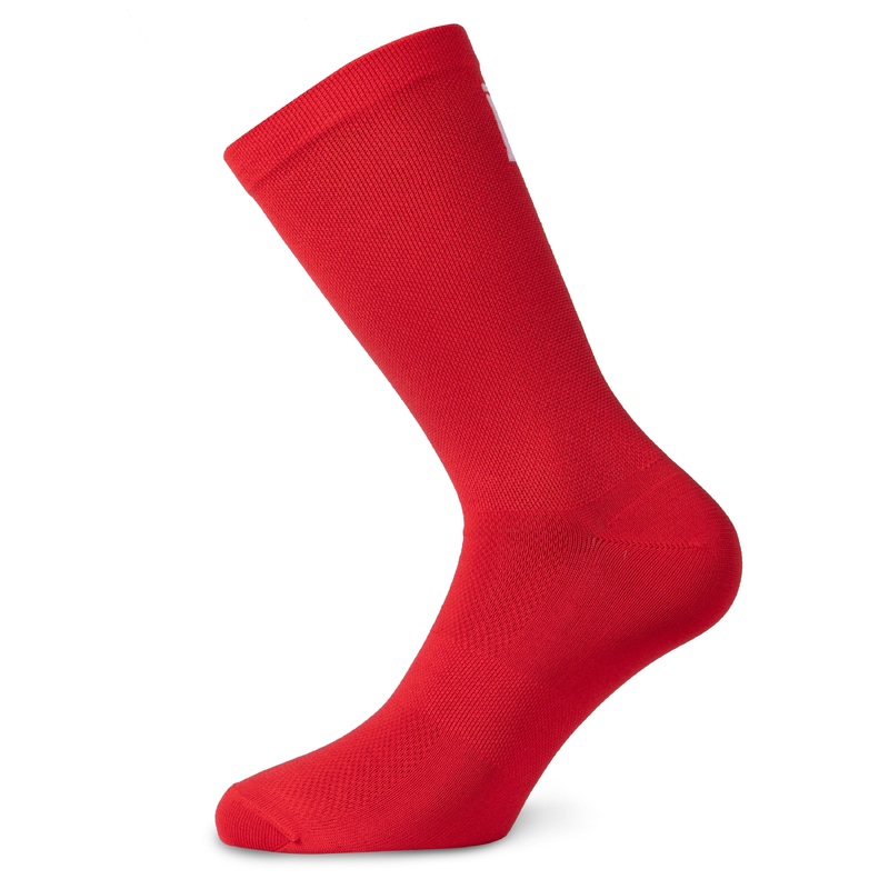 Juf Pro Socks - Red