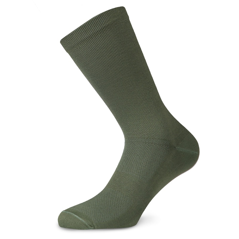 Juf Pro Socks - Sage