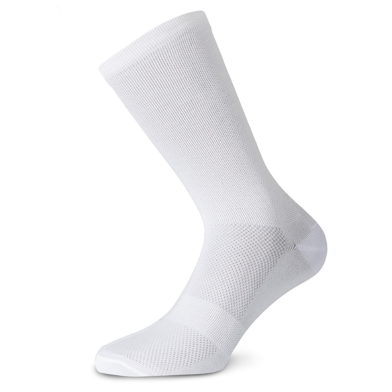 Juf Pro Socks - White