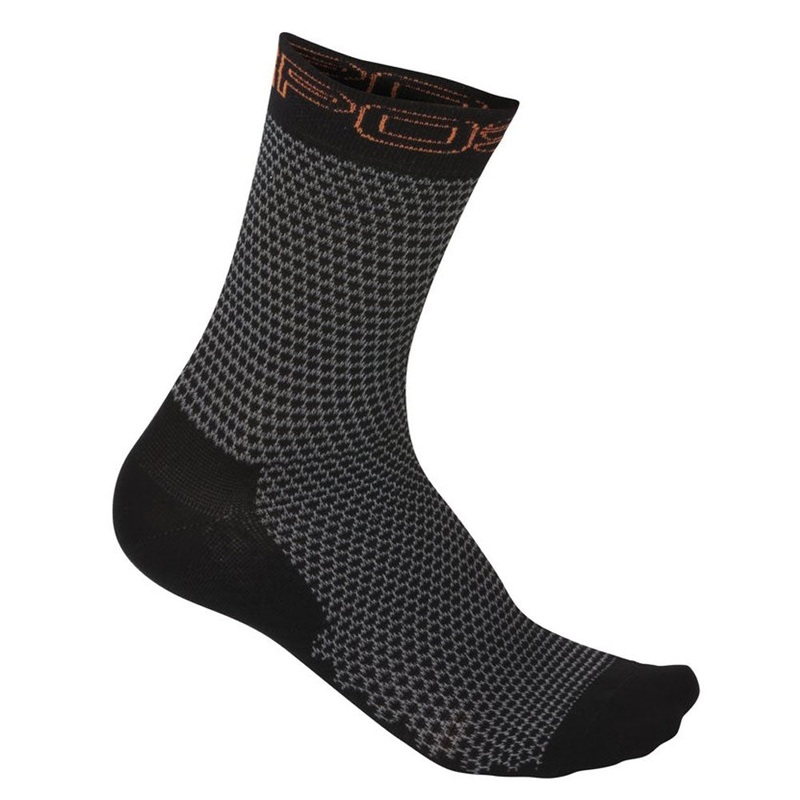 Karpos Rapid socks - Black