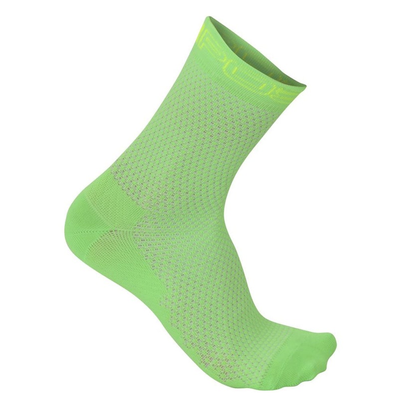 Karpos Rapid socks - Green