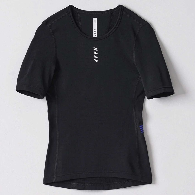 Maap Thermal women base layer - Black