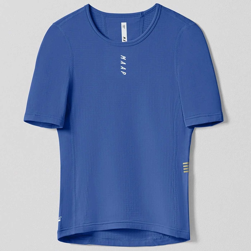 Maap Thermal women base layer - Blu