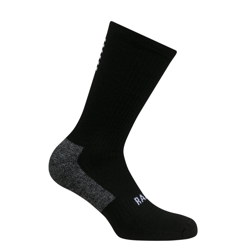 Rapha Pro Team winter socks - Black