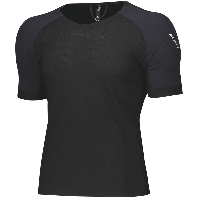 Scott Protective base layer - Black