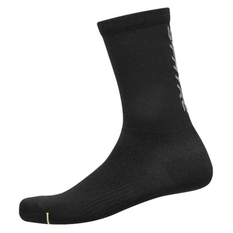 Shimano S-Phyre Merino Winter socks - Black