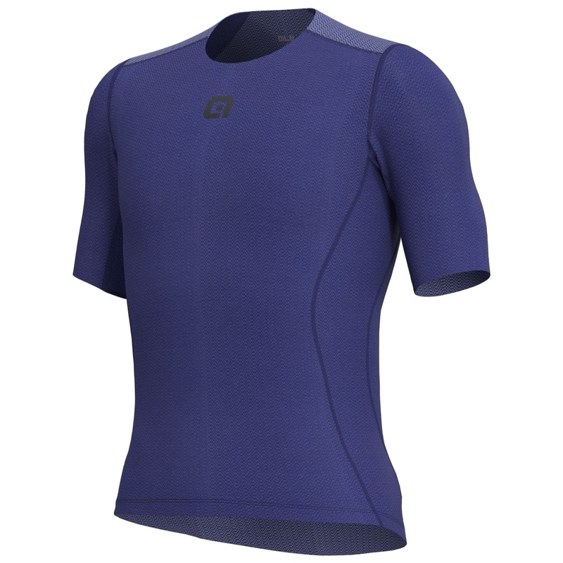 Ale K-Base base layer - Blue