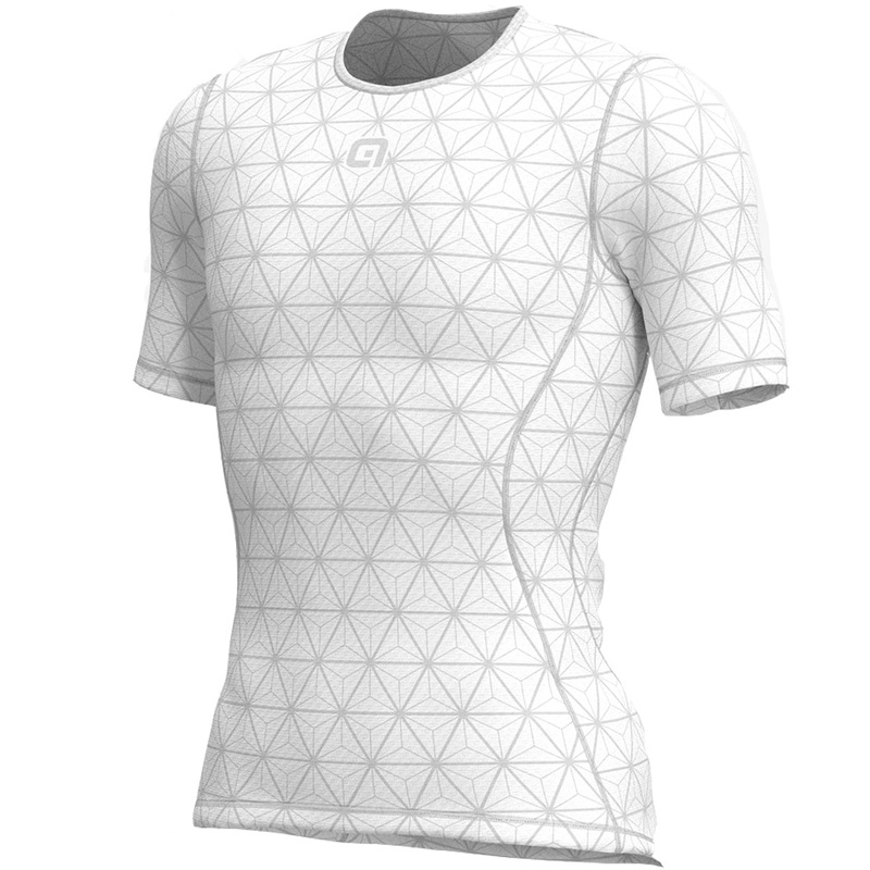 Ale Quark base layer - White