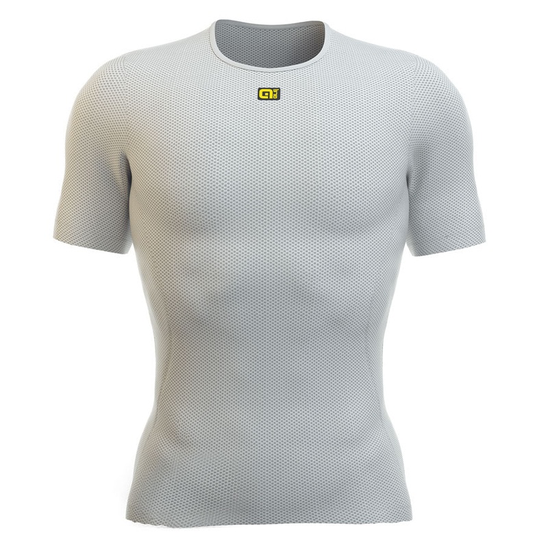 Ale Velo Active base layer - White