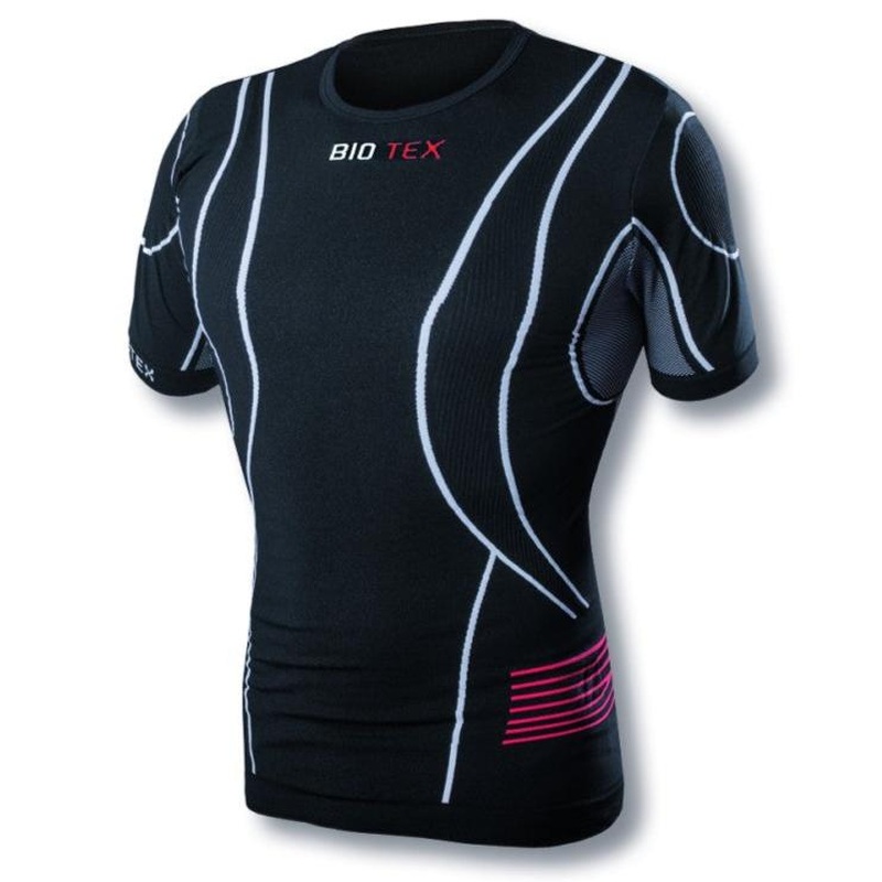 Biotex Hightech base layer - Black