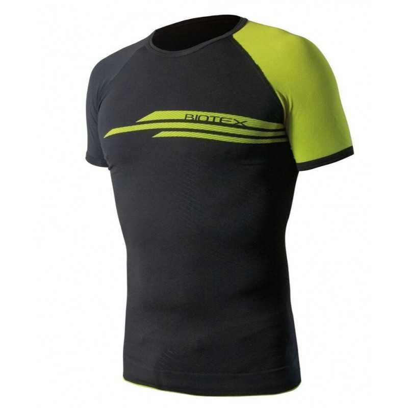Biotex Impact base layer - Black