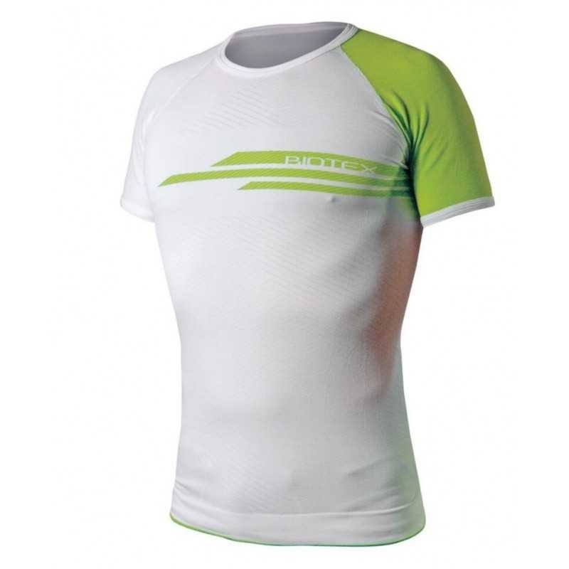 Biotex Impact base layer - White