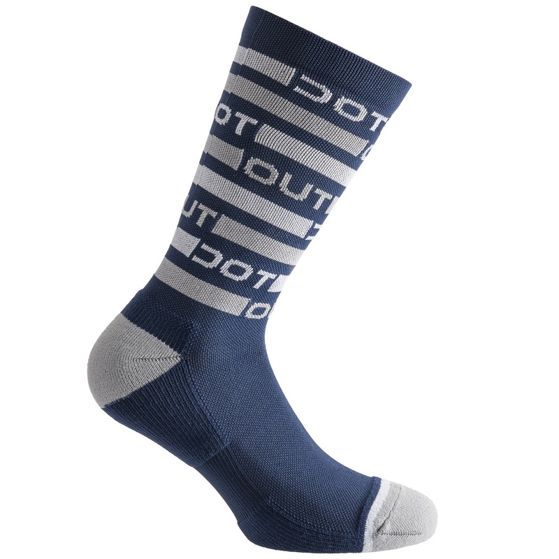 Dotout Team Winter Socks - Blue