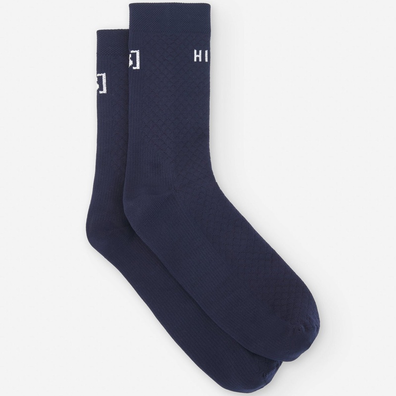 Hiru Orbea Factory Team 2025 socks