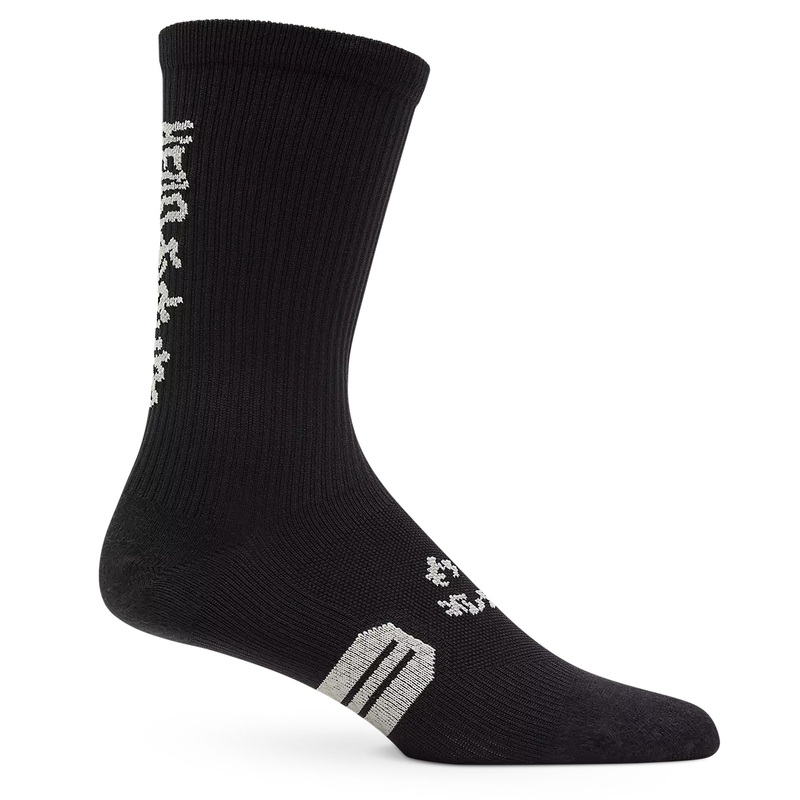 Fox Ranger Hello Future 8 socks - Black