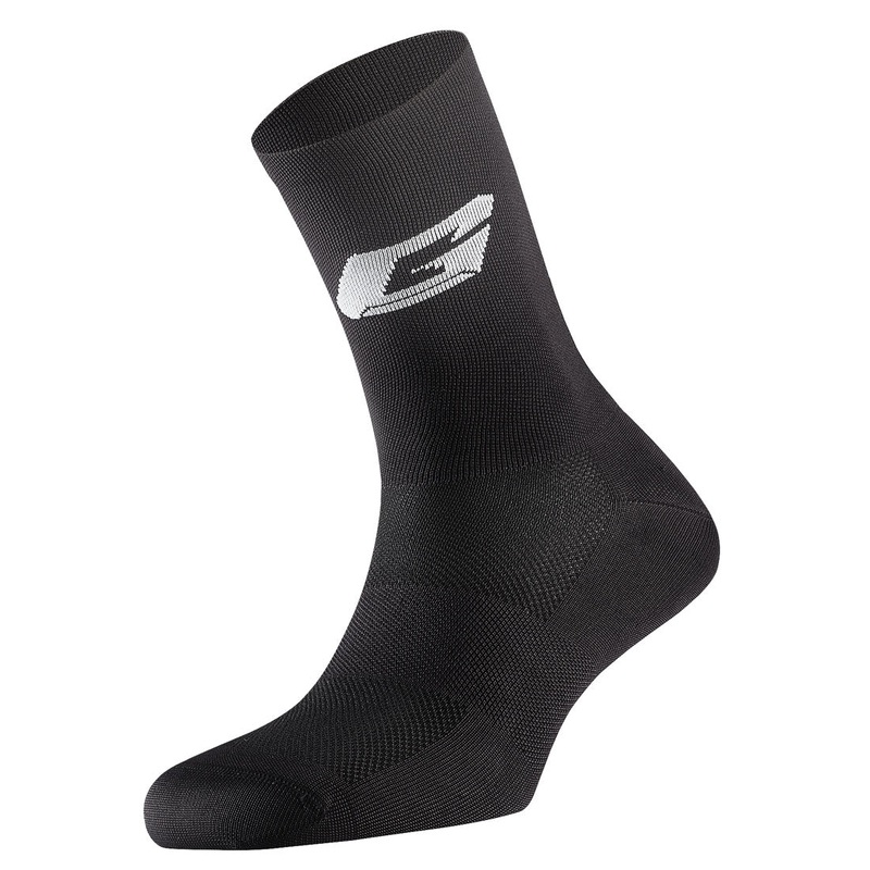 Gaerne Professional Long socks - Black white