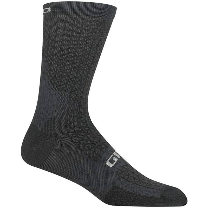 Giro HRc Team Socks - Black