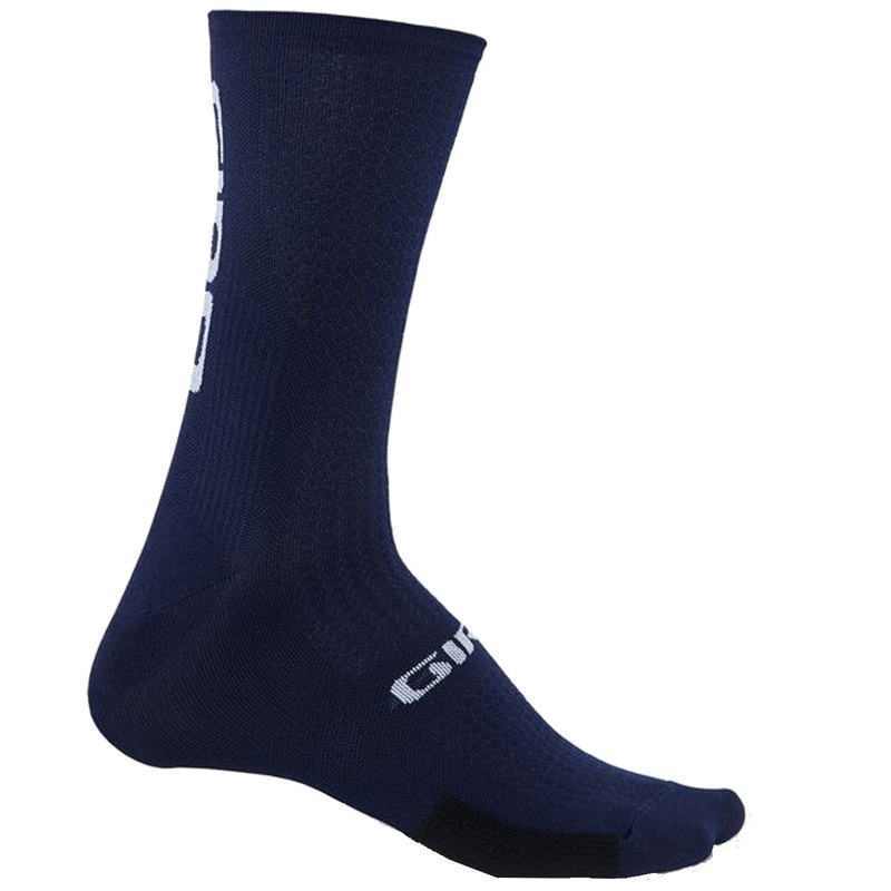 Giro HRc Team socks - Blue