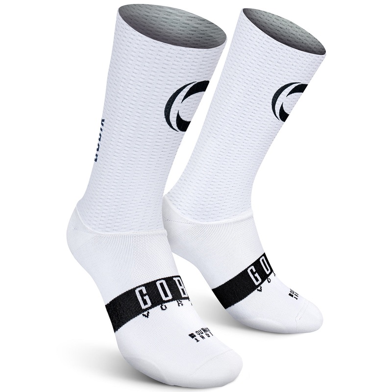 Gobik Ineos Grenadiers 2025 Vortex 2.0 socks