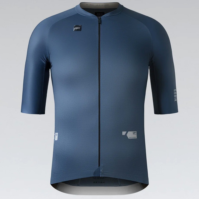 Gobik Infinity Command Jersey - Blue