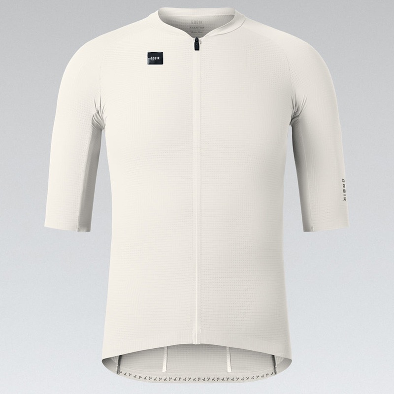 Gobik Phantom Tofu jersey - Beige