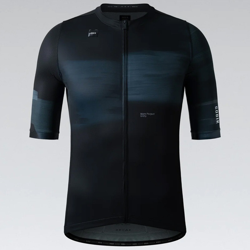 Gobik Stark Moonless Jersey - Black