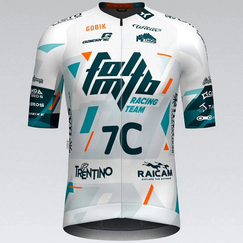 Gobik Team FOL MTB 2025 Cx Pro 4.0 jersey