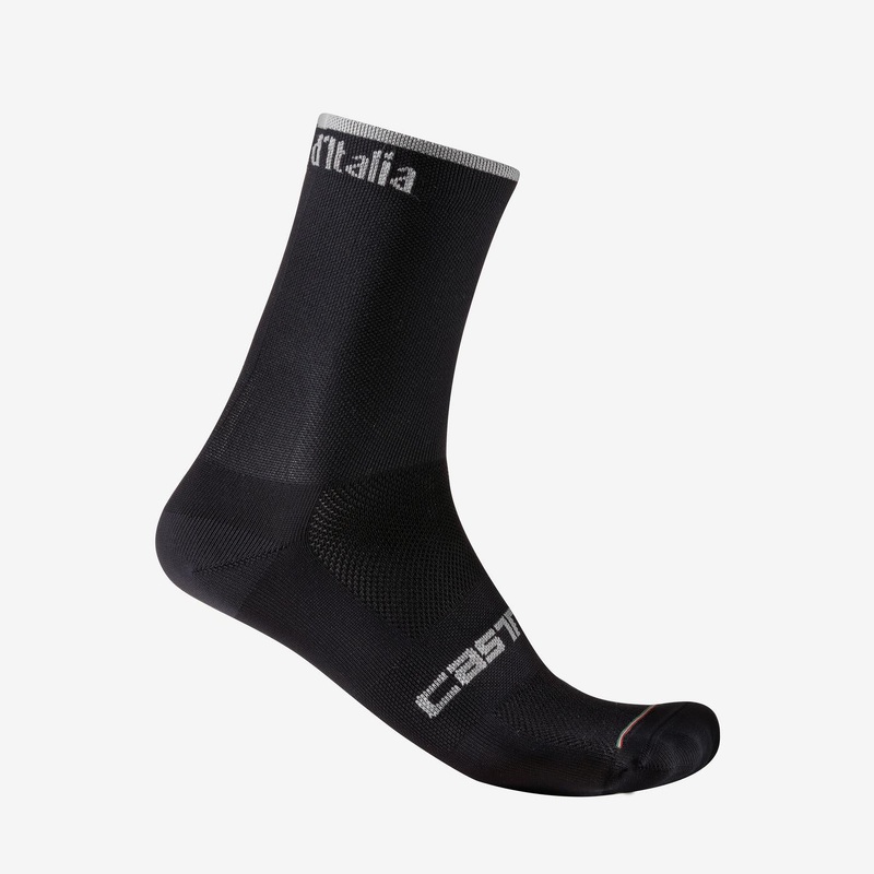 Socks Giro d'Italia 2024 - Black