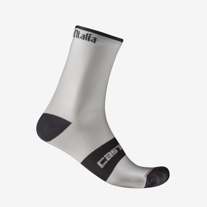 Socks Giro d'Italia 2024 - White