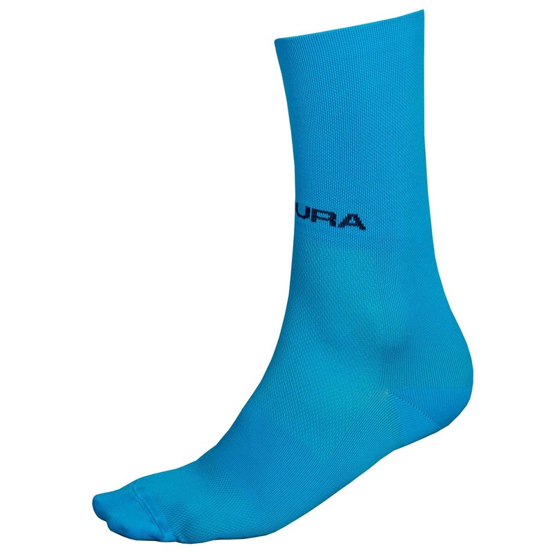 Endura Pro SL II socks - Light blue