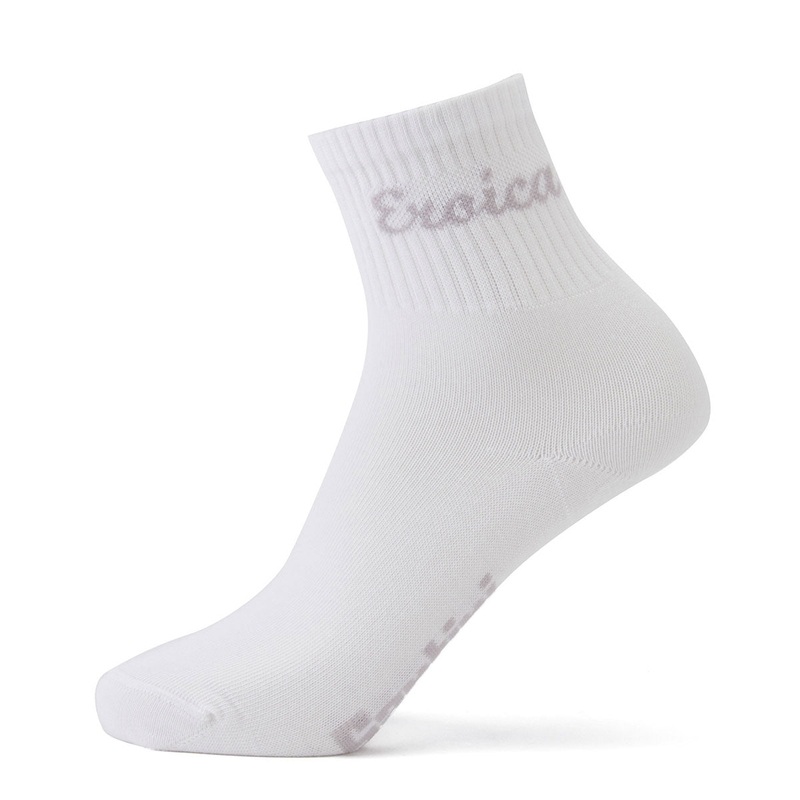 Eroica Old socks - White