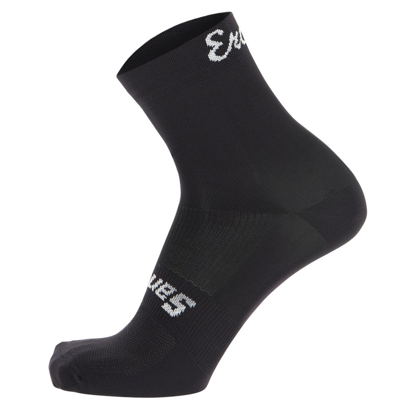 Eroica socks - Black