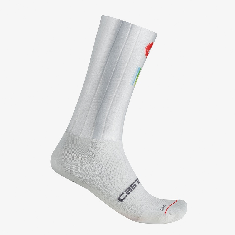 Fast Feet 3 Dles Dolomites Marathon - Enel 2025 socks