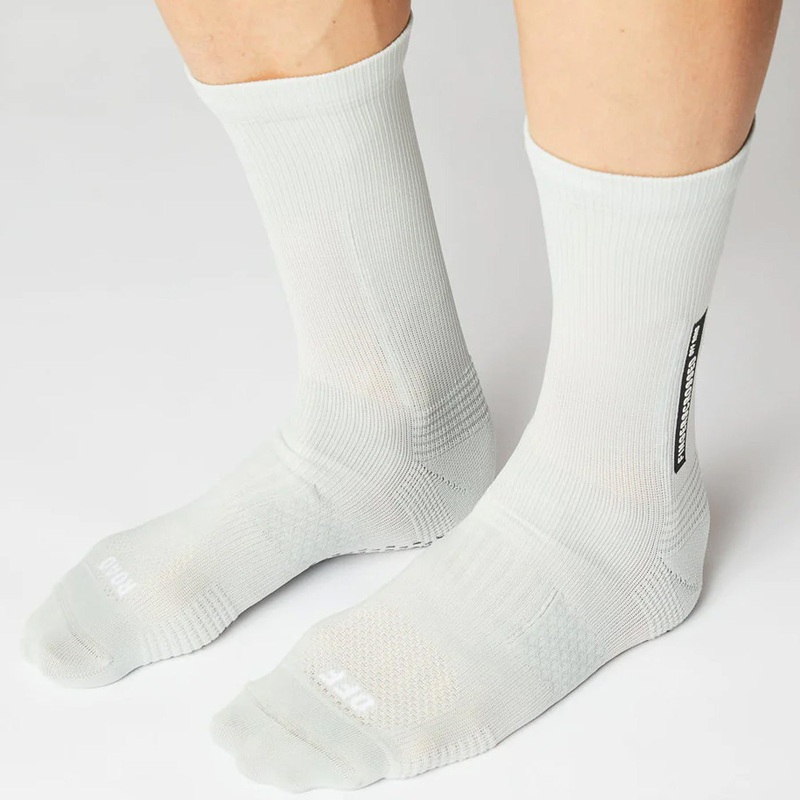 Fingerscrossed Off Road Socks - Grey
