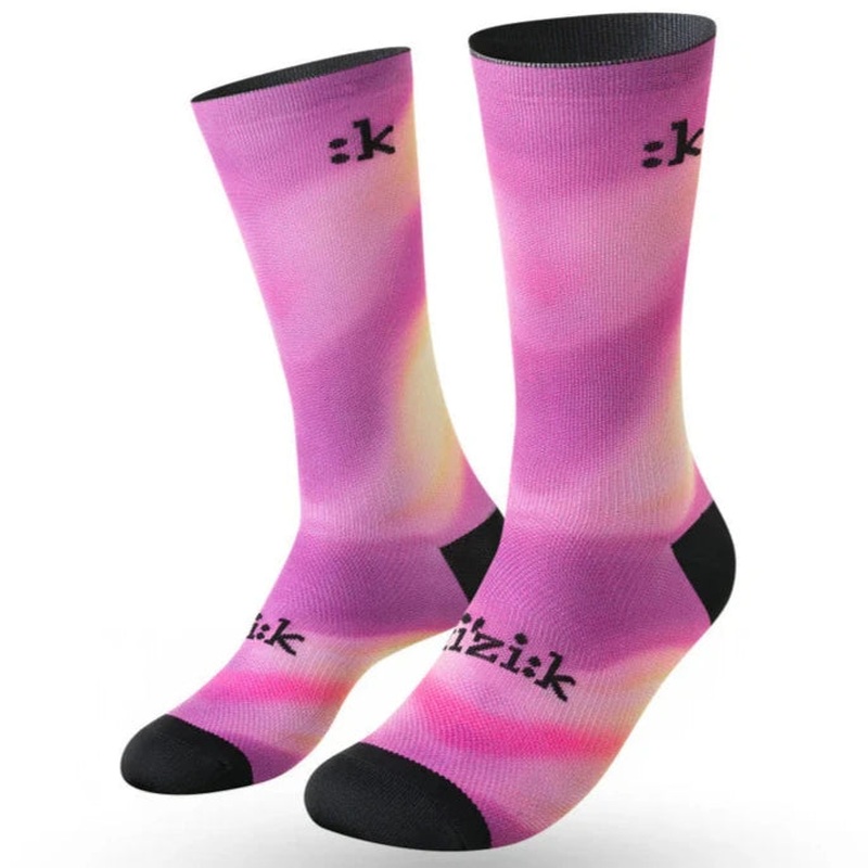 Fizik Performance Air socks - Purple