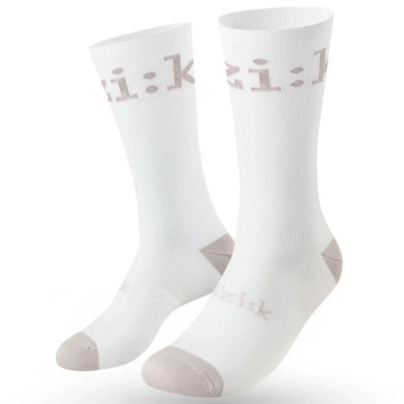 Fizik Performance TeaM socks - White