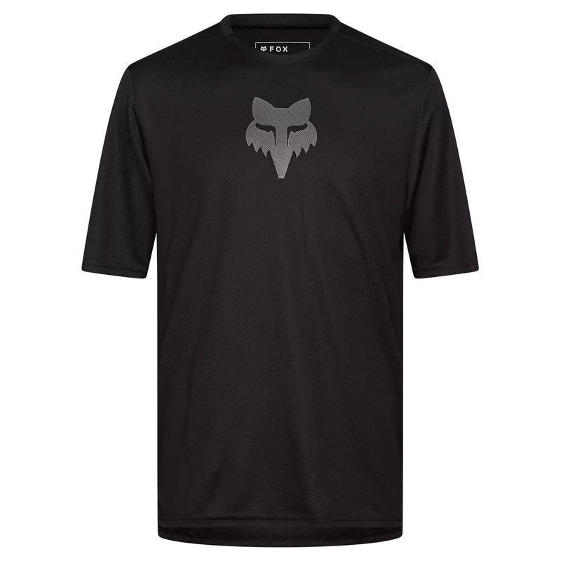 Fox Ranger Fox Head Jersey - Beige