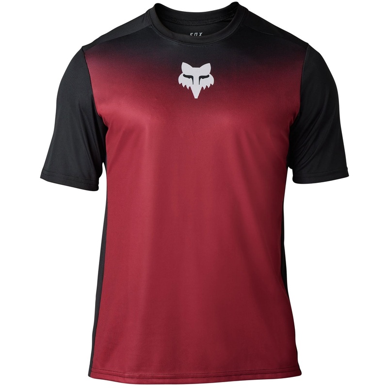 Fox Ranger Keel jersey - Bordeaux