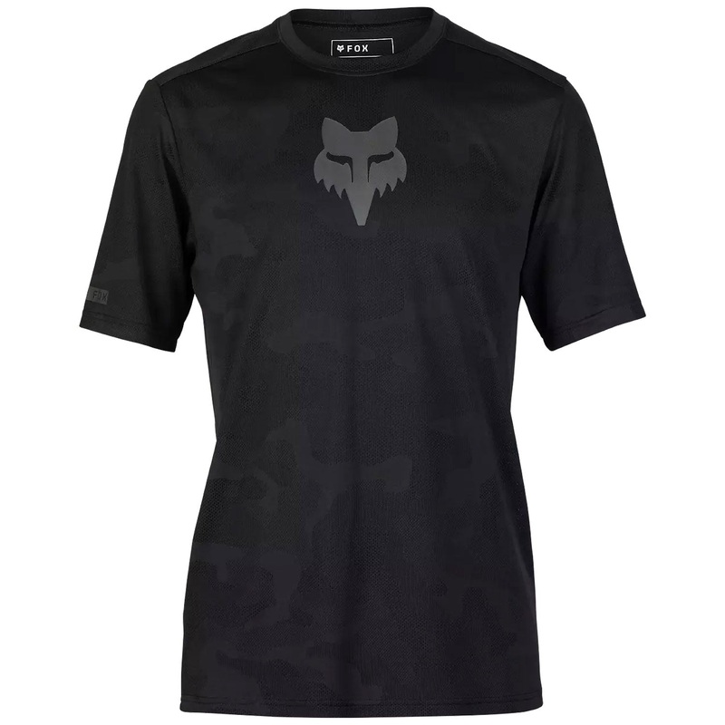 Fox Ranger TruDri jersey - Black