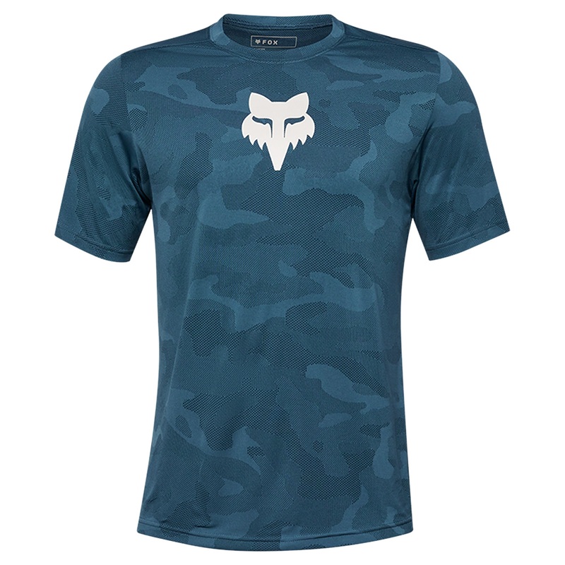 Fox Ranger TruDri jersey - Blue