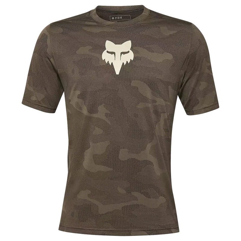 Fox Ranger TruDri jersey - Brown