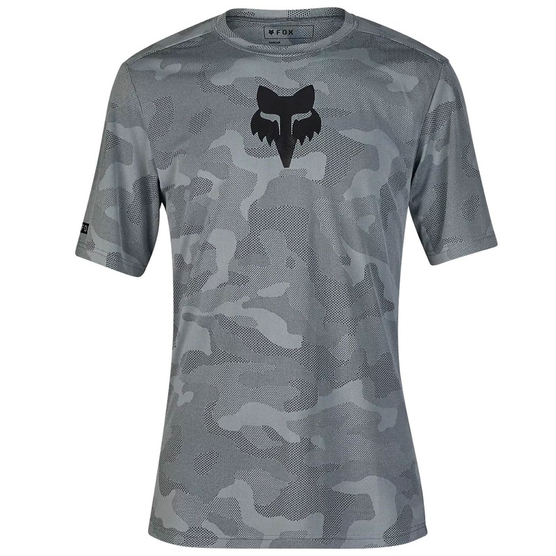 Fox Ranger TruDri jersey - Grey